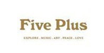 Five Plus